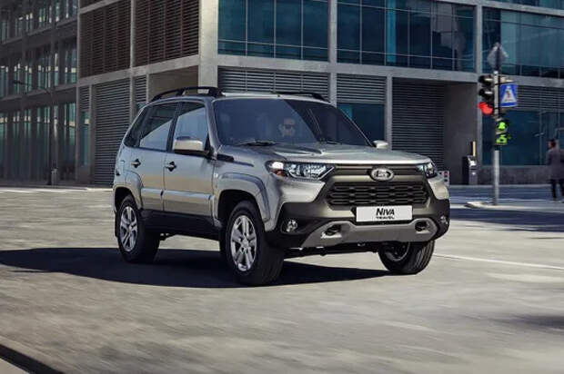 АвтоВАЗ рассказал про новый современный двигатель для «Нивы»: головка блока цилиндров — 8-клапанная, блок цилиндров и поршневая — от мотора 1.8 EVO