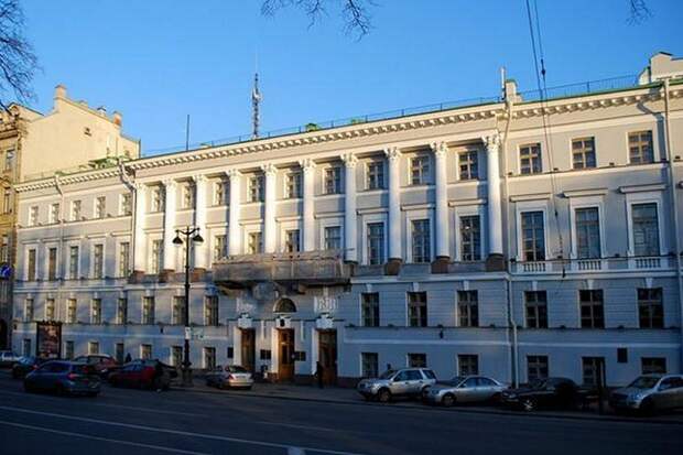 Управление Санкт-Петербургского градоначальства и полиции, наше время