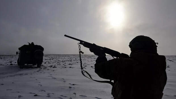 Стало известно о возможных провокациях ВСУ на фоне переговоров