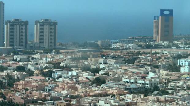 Первая группа застрявших на Сокотре российских туристов добралась до Джидды