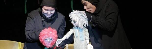 Театры из пяти стран представят свои спектакли на фестивале "Кукляндия" в Караганде