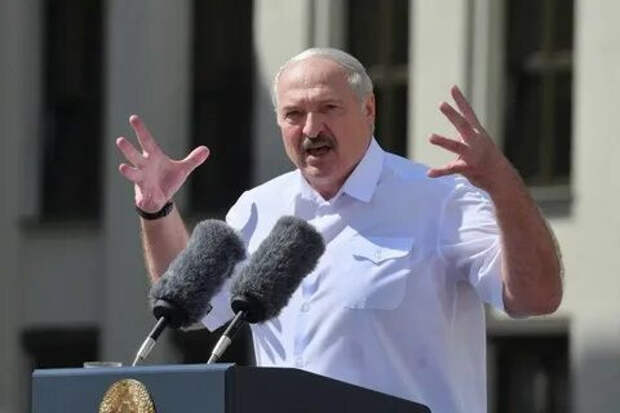 Скоро уйду с поста президента – Лукашенко