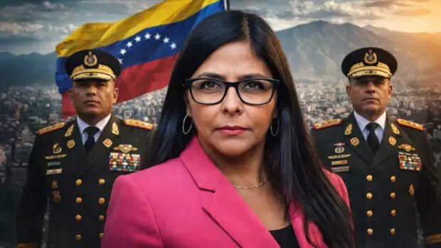 Нефть и свобода: Венесуэла бросает вызов Вашингтону