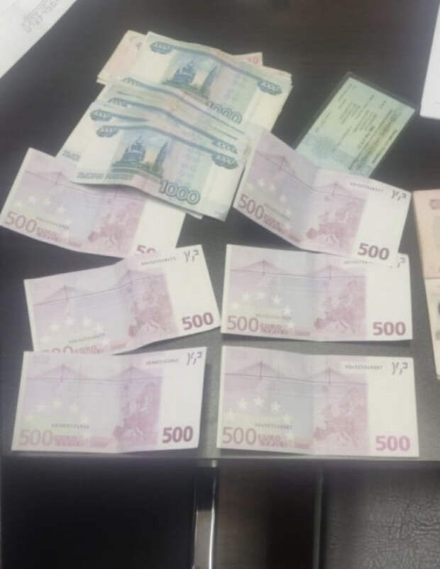 Фото: Пресс-служба УВД по ЮВАО Фото: Пресс-служба УВД по ЮВАО