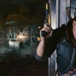 Cyberpunk 2077: киберпсихоз не хочешь?  