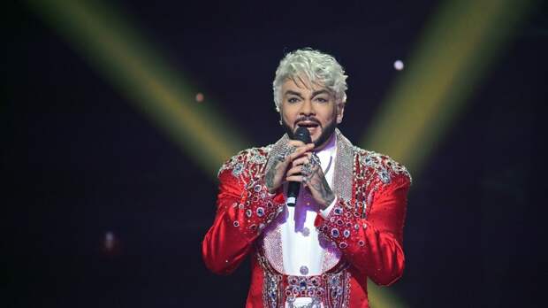 «Моё шоу — это не жизнь»: Филипп Киркоров анонсирует секретную премьеру в пятницу, 13 февраля