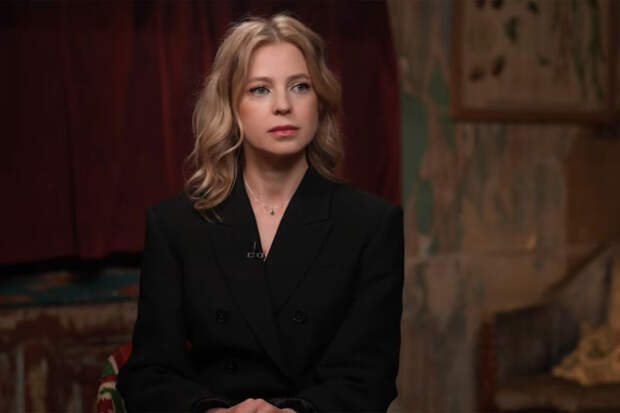 Поклонская заявила, что мирный договор с Россией должен подписывать не Зеленский