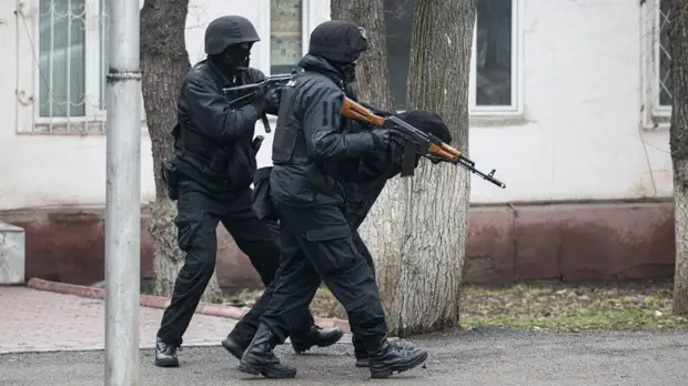 Глава МИД Казахстана пообещал справедливое расследование дел задержанных при беспорядках