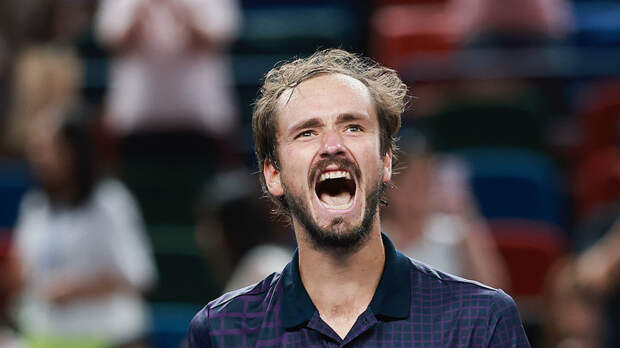 Медведев — ATP: не могли бы вы добавить больше городов?