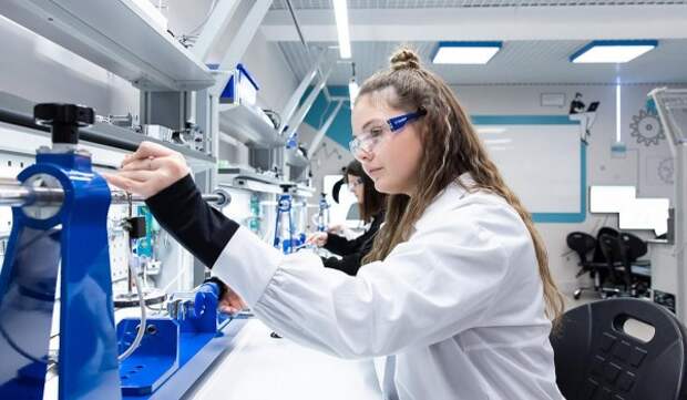 Ученые МГУ автоматизировали анализ геологических микроструктур