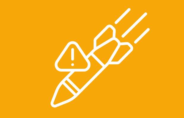 Миляев объявил об отбое ракетной опасности в Тульской области