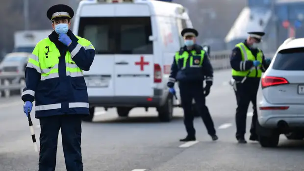 ГИБДД не станет штрафовать за мелкие нарушения ПДД, но будет бороться с пьяным вождением