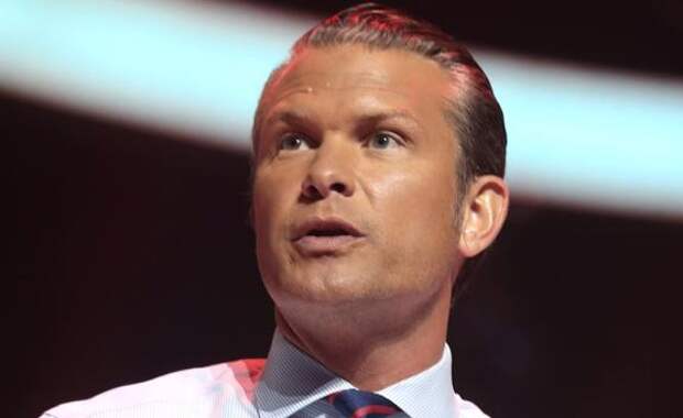 Time: Хегсет был застигнут врасплох масштабным ответом Ирана на удары