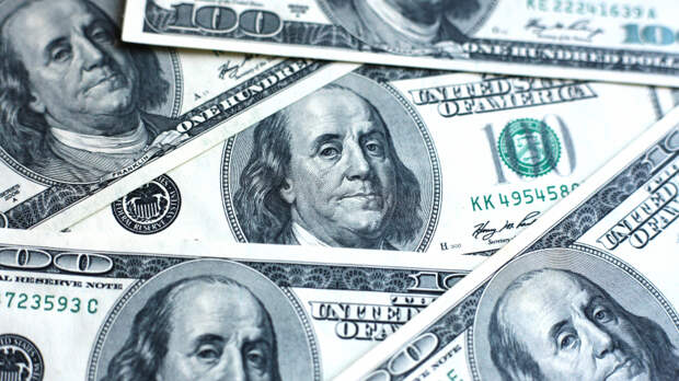 Трамп заявил о привлечении 18 триллионов долларов инвестиций за год