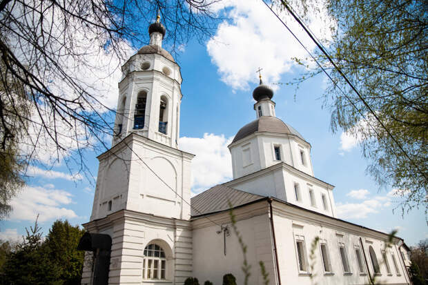 Православные верующие отметят праздник святого Герасима Иорданского 17 марта 2026 года