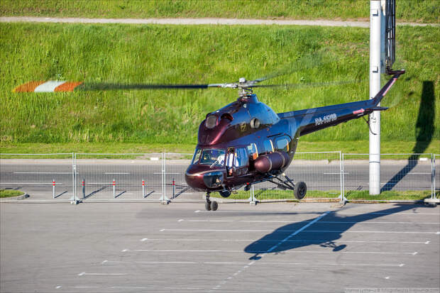 LYSM9603