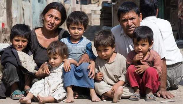 «Праздник жизни» мигрантов подошёл к концу: Минфин ужесточает правила пребывания иностранцев в России