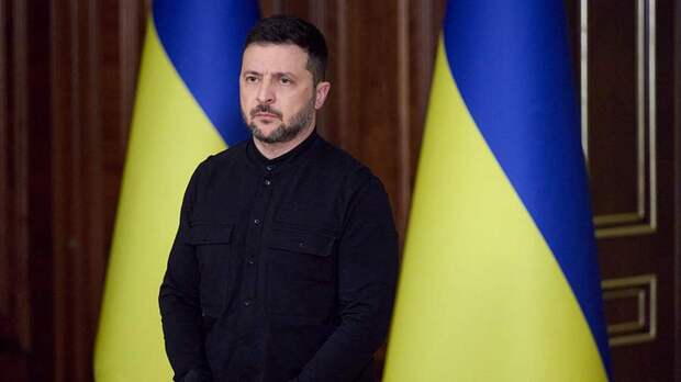 В Финляндии узнали о возможном приказе Зеленскому сорвать переговоры РФ и США