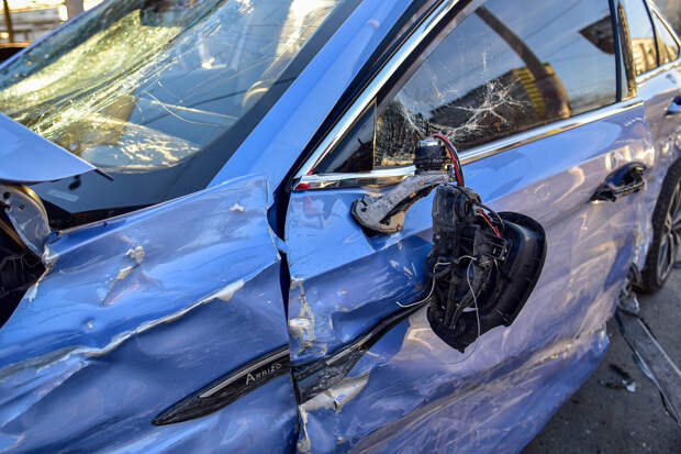 Группа россиян обманула страховые компании на сумму более 23 миллионов рублей