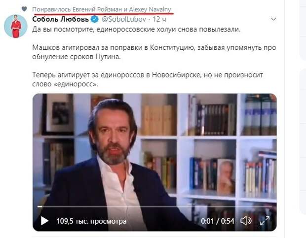 Политические картинки