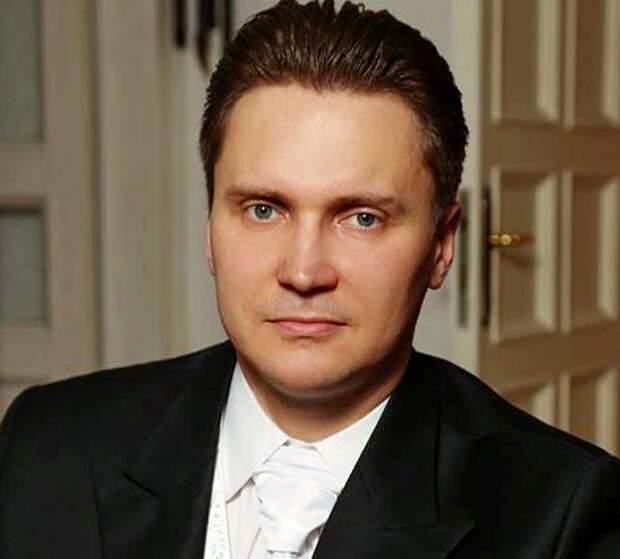 Денис Гордеев