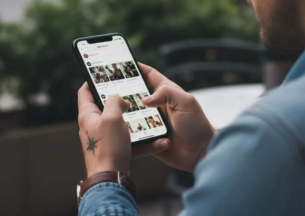 Крупные покупки на маркетплейсах начали блокировать для проверки