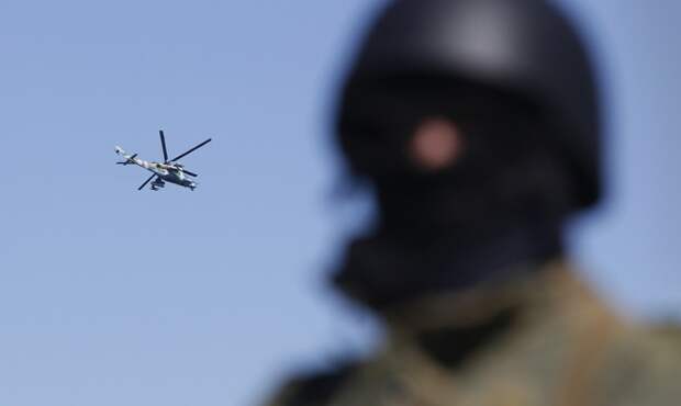 В Донецке стреляют, а в Горловке закрыт вокзал - облсовет В Донецке стреляют, а в Горловке закрыт вокзал - облсовет