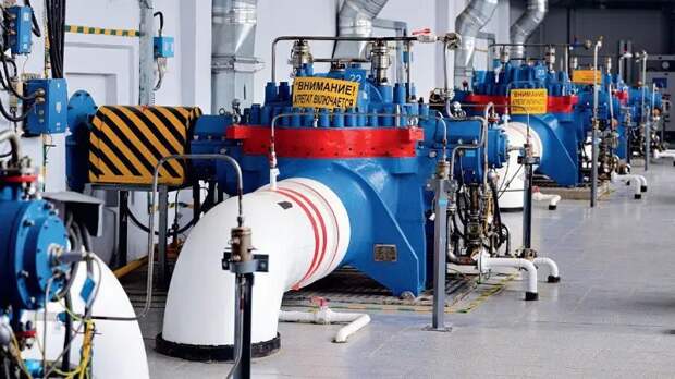 О чем говорит удар ВСУ по НПС «Калейкино