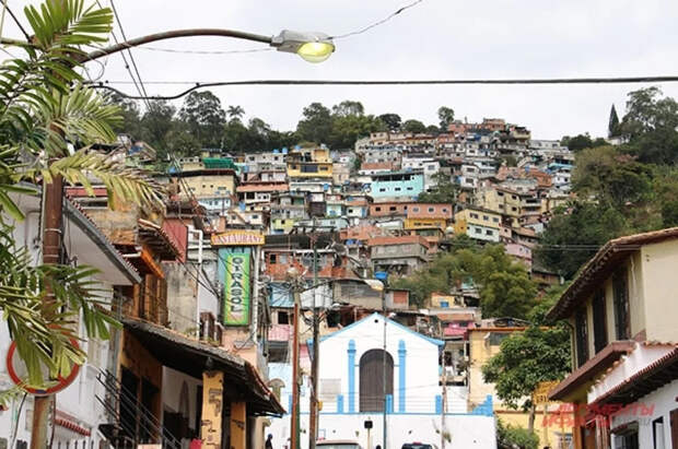 CBS: американские ВС планировали ударить по Венесуэле на Рождество