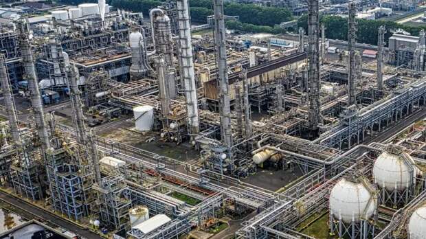 То, чего боялись больше всего: крупнейший в мире завод СПГ сильно поврежден