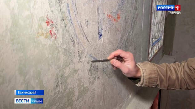 В Бахчисарае завершена реставрация 12 объектов Ханского дворца