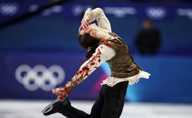 Тарасова заявила об украденной у россиян медали на Олимпиаде