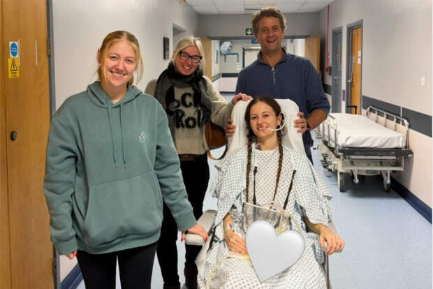 Популярная блогерша раскрыла влияние комы на ее жизнь