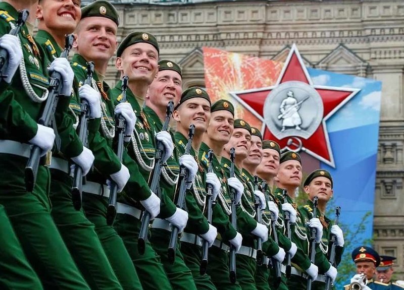 Фоторепортаж: как проходили репетиции Парада Победы? Фоторепортаж: как проходили репетиции Парада Победы? армия, военный парад, день победы, марш, праздник, россия, фото, фоторепортаж