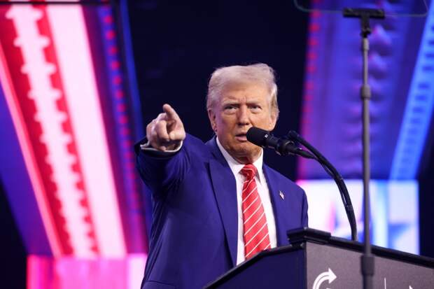 Удар на опережение: Россия устроила проблемы Трампу перед выборами генсека ООН