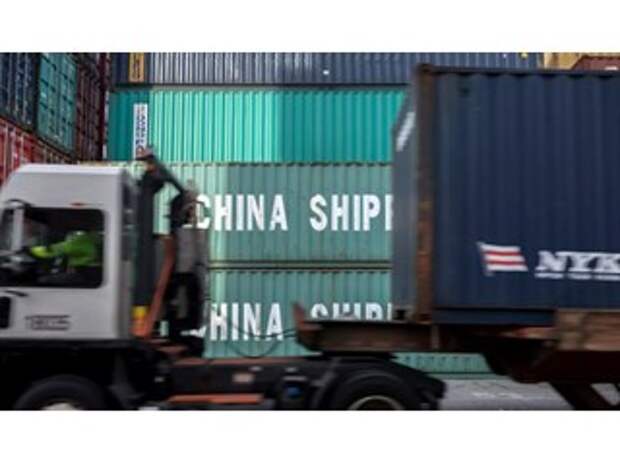 Америка и Китай готовы разрушить мировой рынок