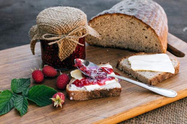 Ум отъешь: 5 суперлегких и вкусных рецептов варенья