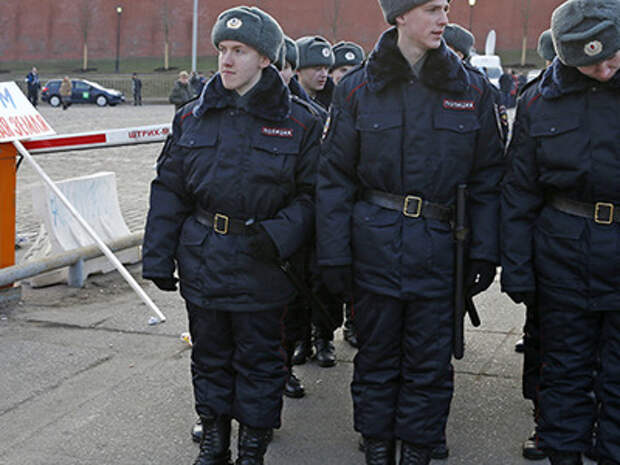 Сколько полиции в крокусе. В Москве сколько милиций есть.