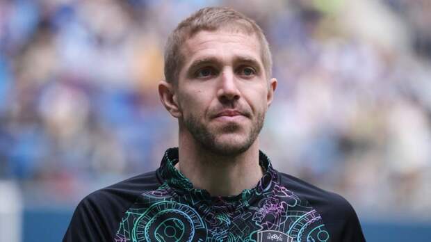 Автор первого гола ЧМ-2018 Юрий Газинский завершил карьеру футболиста