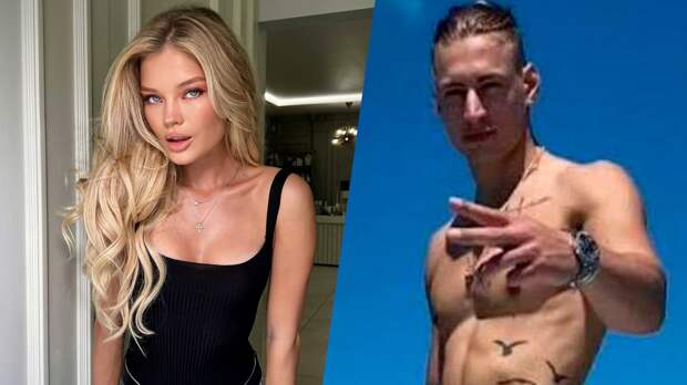 «Он обвиняет меня в попытке получить от него деньги»: Анна Линникова раскрыла имя предполагаемого похитителя