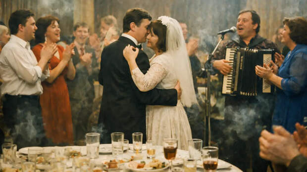 73-летний британец женится на 85-летней возлюбленной из дома престарелых