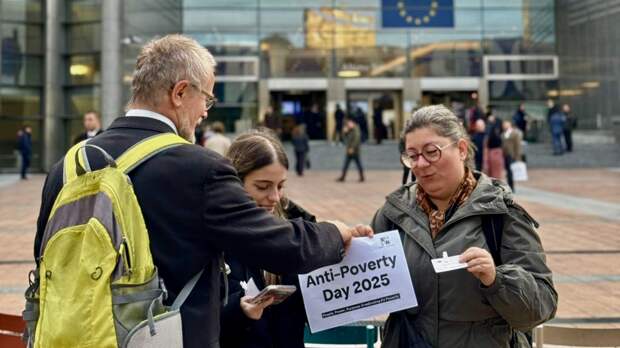 10% владеют 57% богатства: в Европе зафиксировано рекордное социальное неравенство