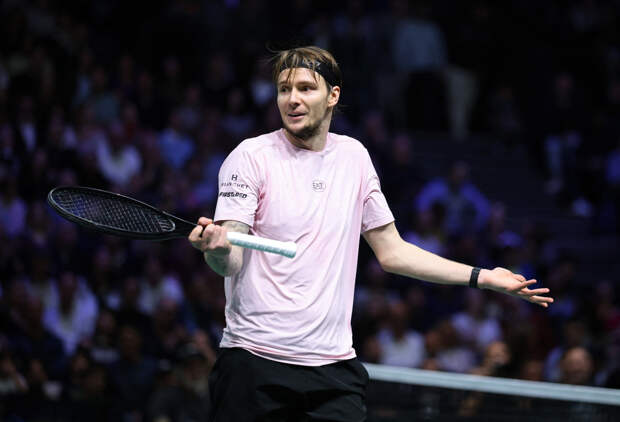 Бублик одной фразой объяснил смену гражданства теннисистами