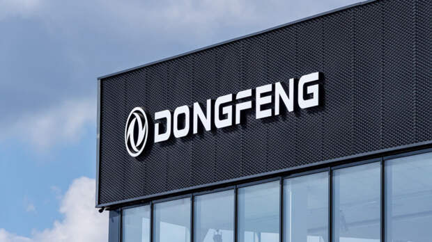 Dongfeng Shine серьезно обновили и адаптировали для нашей зимы