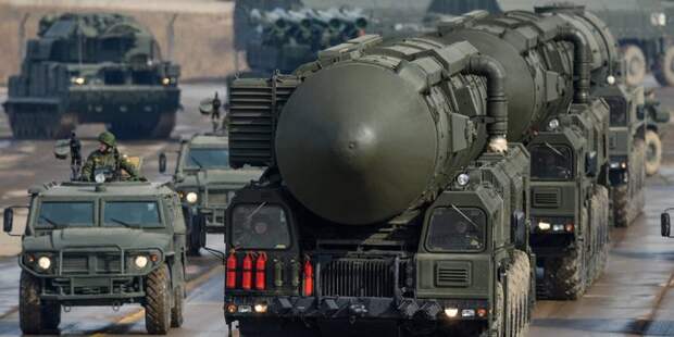 Почему России нельзя выходить из СНВ-III?