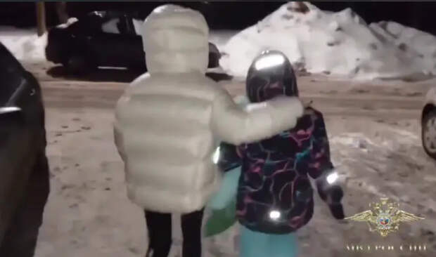 Похитителем 9-летней девочки оказался таксист с долгом в 700 тысяч рублей