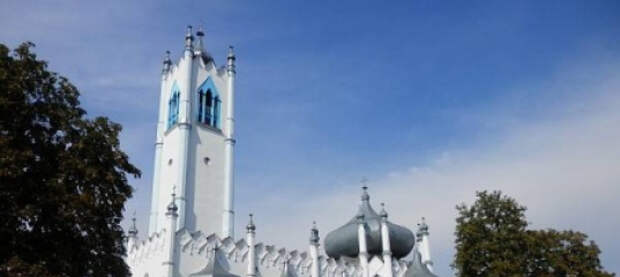 В Черкасской области храм УПЦ захватили боевики-националисты