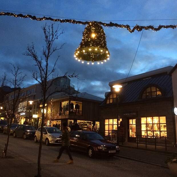 Репортаж из Instagram: Исландия icelandinstagram30 Репортаж из Instagram: Исландия