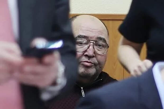 С осужденного за взятку российского бизнесмена решили взыскать миллиарды рублей