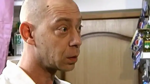 Умер актёр Никита Логинов